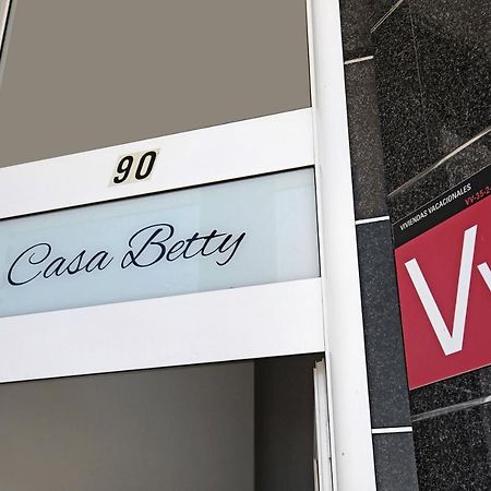Apartamento Betty C Puerto del Rosario  Eksteriør bilde