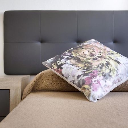 Apartamento Betty C Puerto del Rosario  Eksteriør bilde
