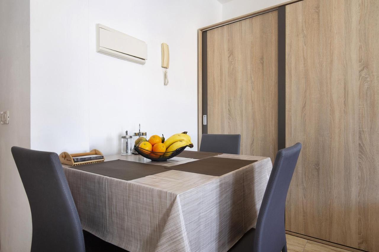 Apartamento Betty C Puerto del Rosario  Eksteriør bilde