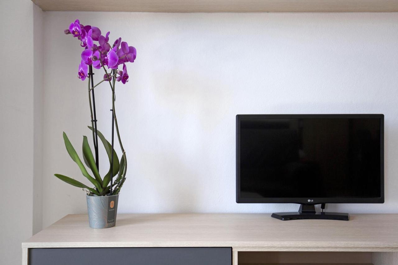 Apartamento Betty C Puerto del Rosario  Eksteriør bilde