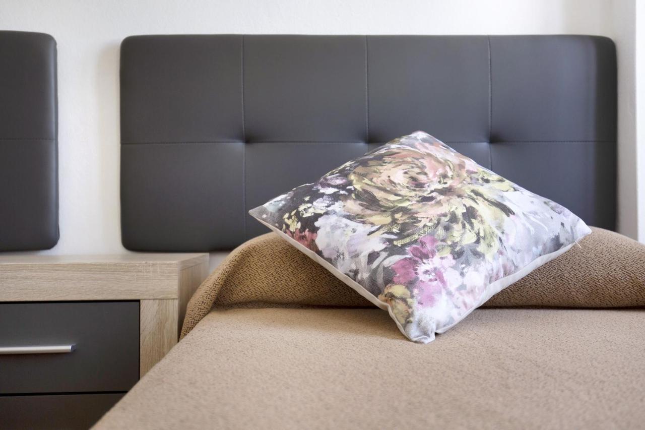Apartamento Betty C Puerto del Rosario  Eksteriør bilde